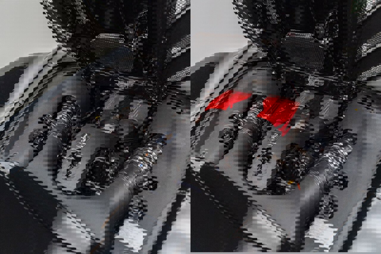 Used 2018 Ferrari 488 Spider image 44