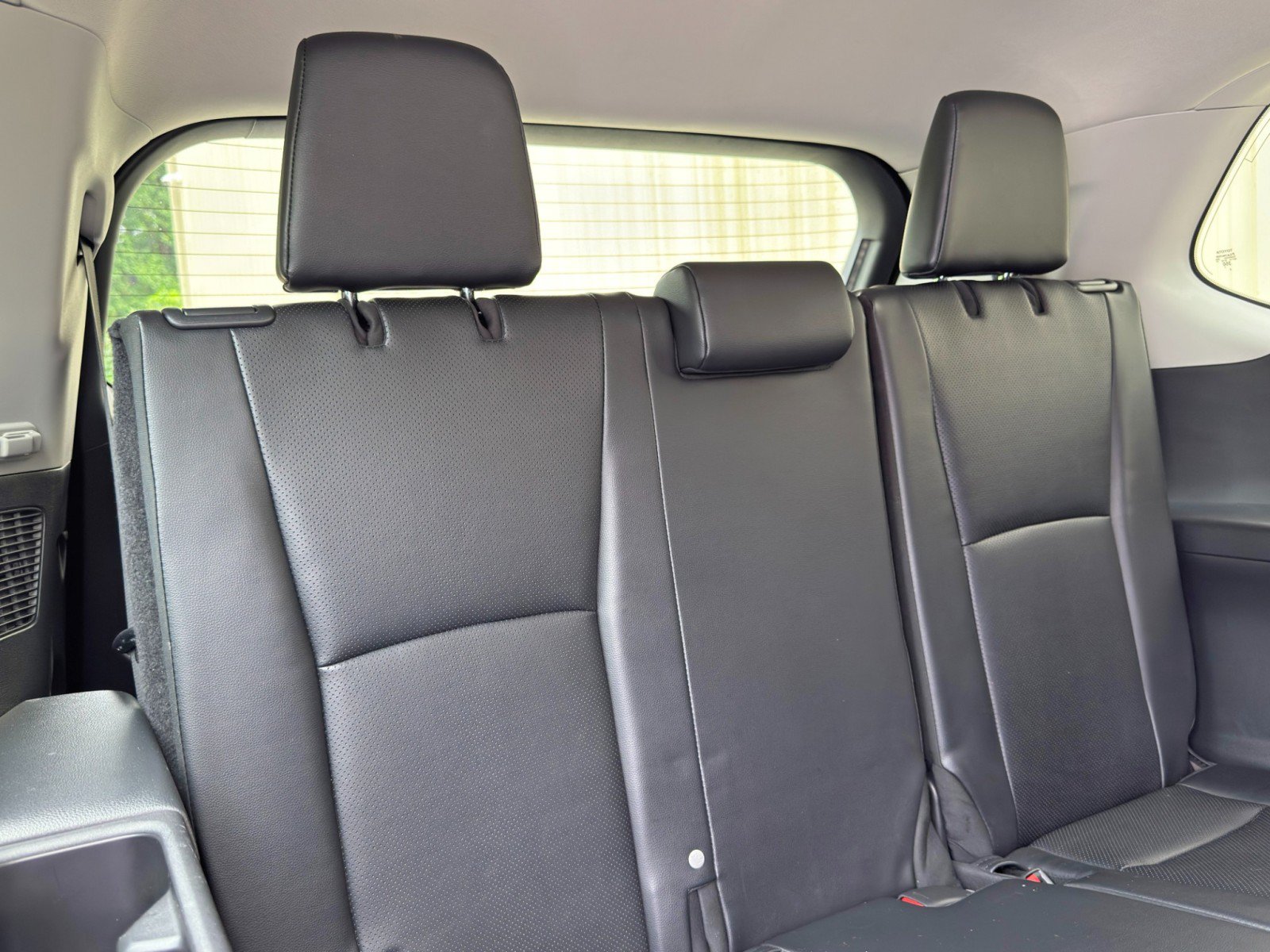Used 2024 Toyota Grand Highlander FWD image 37