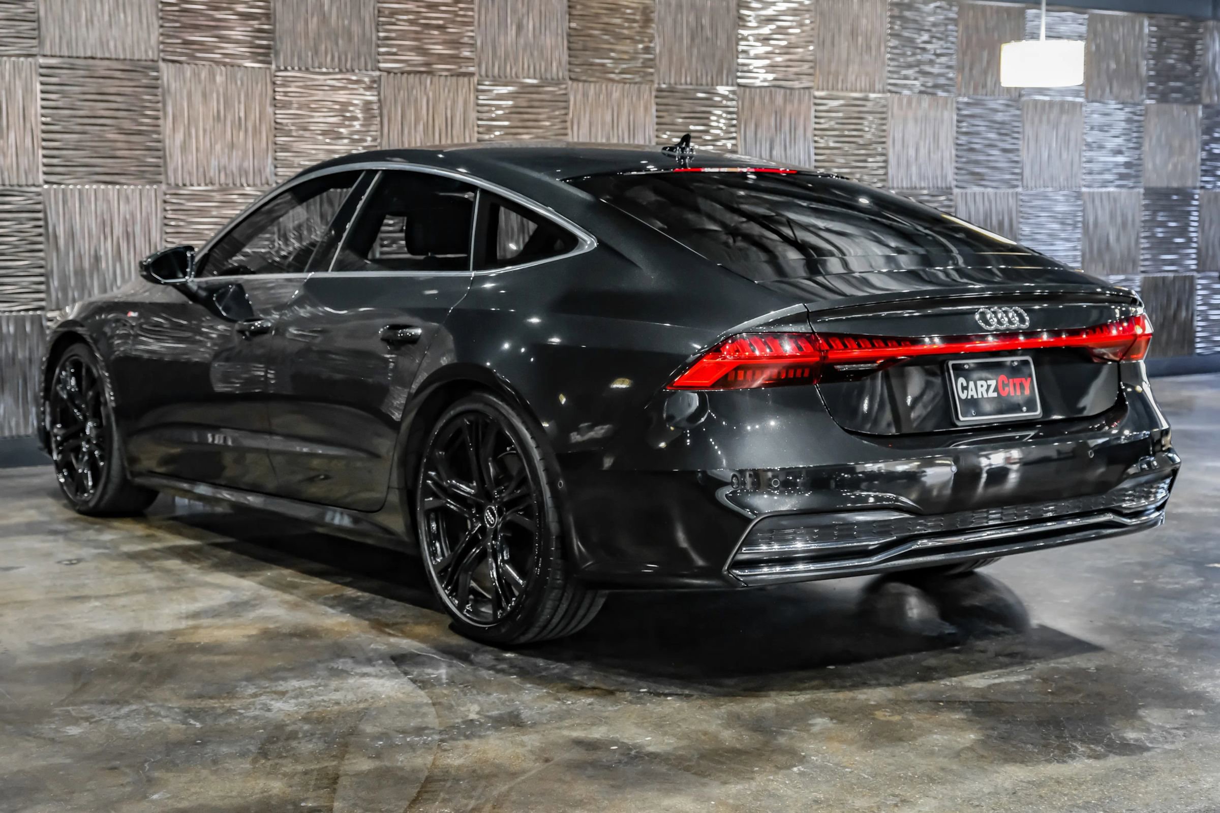 Used 2019 Audi A7 3.0T Prestige w/ Prestige Package image 16
