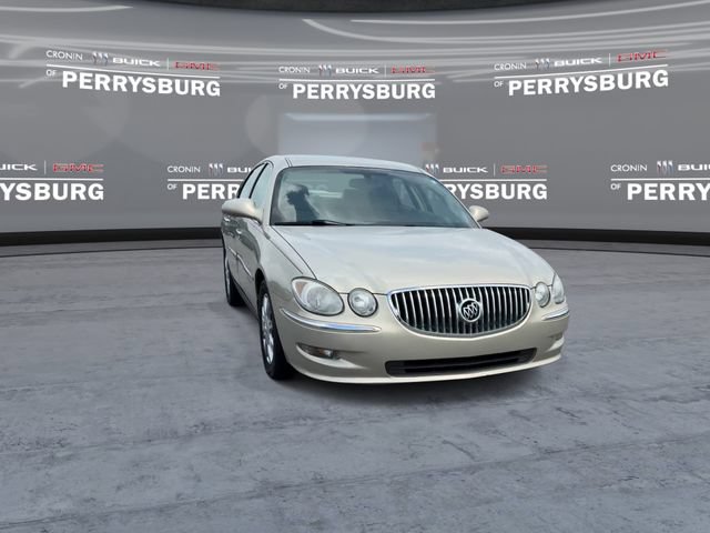 Used 2008 Buick LaCrosse CX FWD image 2
