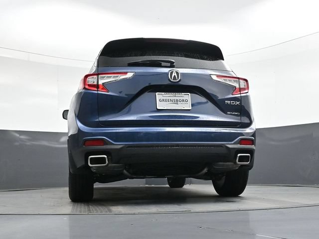 New 2026 Acura RDX SH-AWD w/ Technology Package image 29