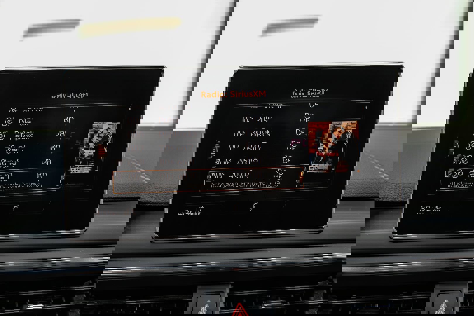 Used 2018 Audi S4 Premium Plus w/ Navigation Package image 28