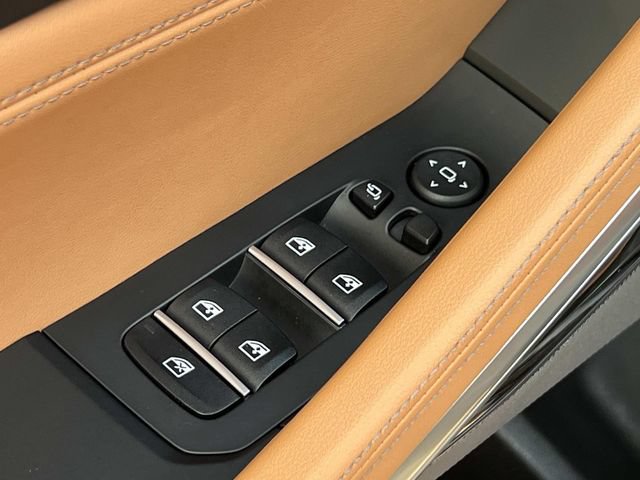 Certified 2025 BMW X6 xDrive40i AWD/4WD image 25