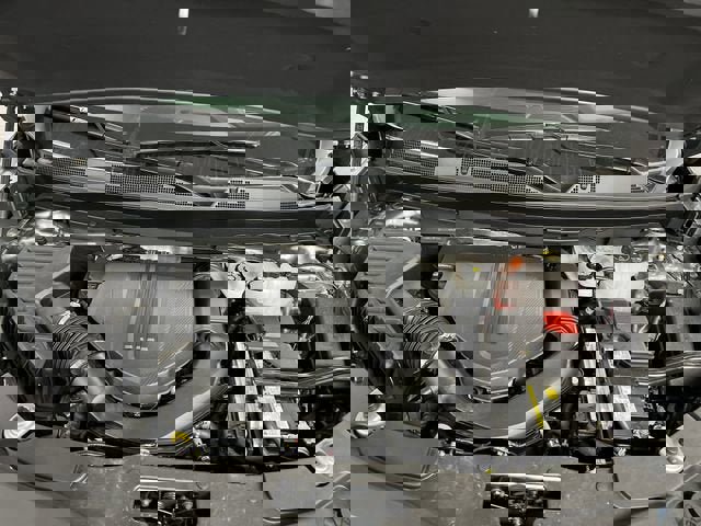 New 2026 GMC Acadia Elevation w/ LPO, Floor Liner Package image 30