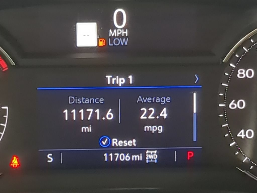 Used 2025 Cadillac XT5 Premium Luxury AWD/4WD image 32