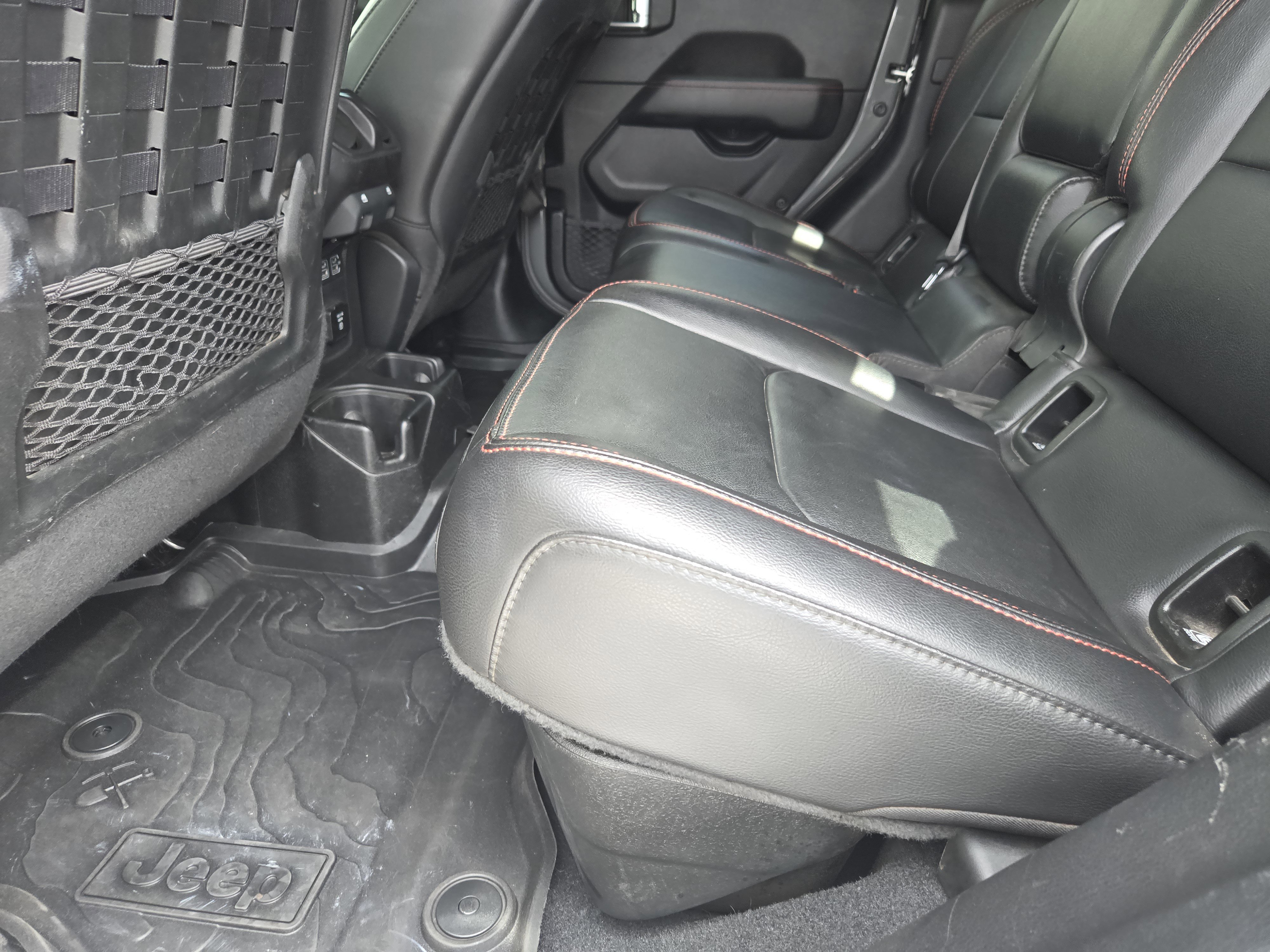 Used 2021 Jeep Gladiator Rubicon image 32