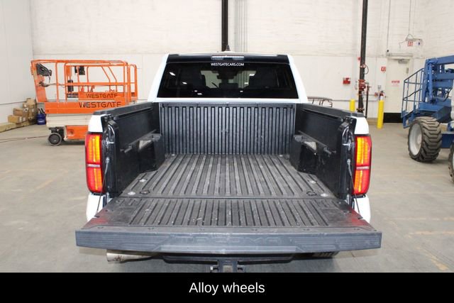 Used 2024 Toyota Tacoma SR5 RWD image 13