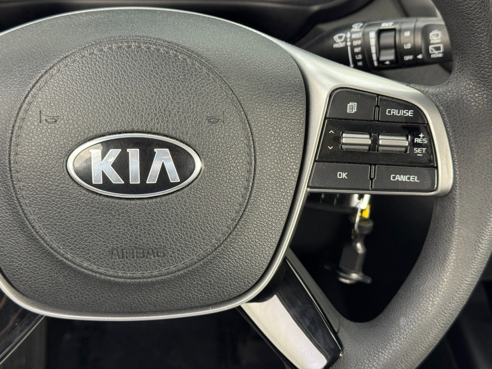 Used 2019 Kia Sorento LX image 20