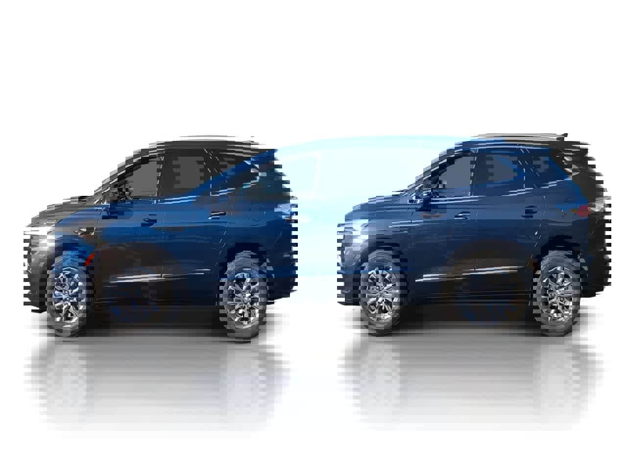 Used 2023 Buick Enclave Essence image 5