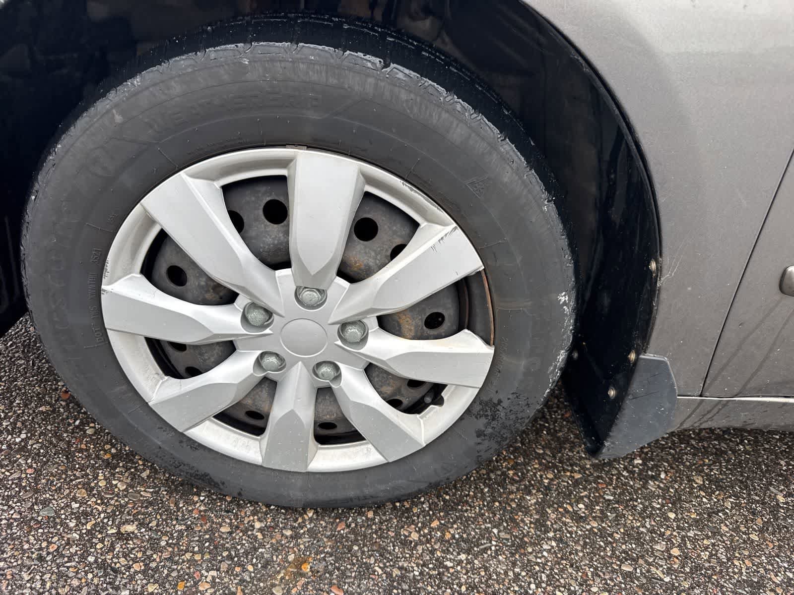 Used 2006 Honda Accord EX image 9