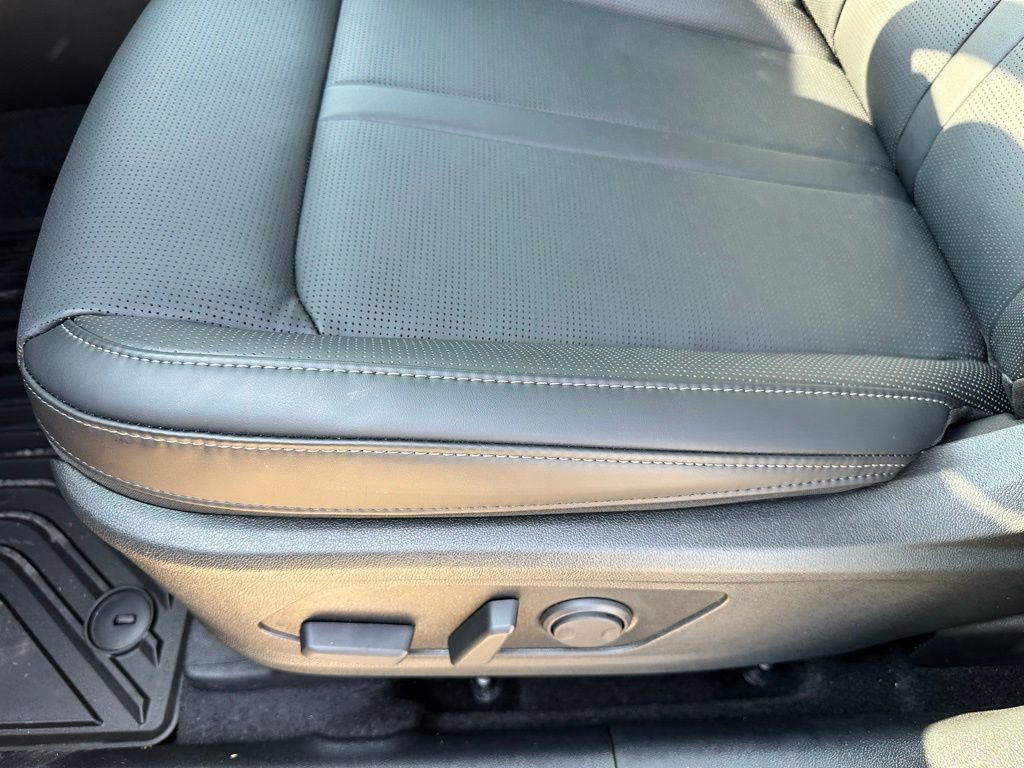 New 2026 Kia Sorento EX image 14