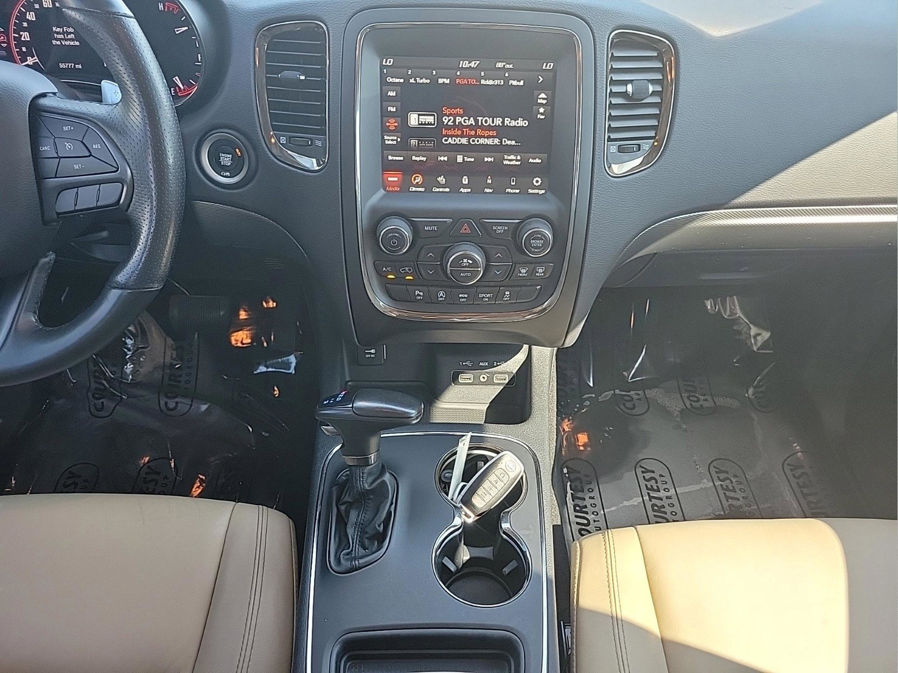 Used 2020 Dodge Durango GT image 14