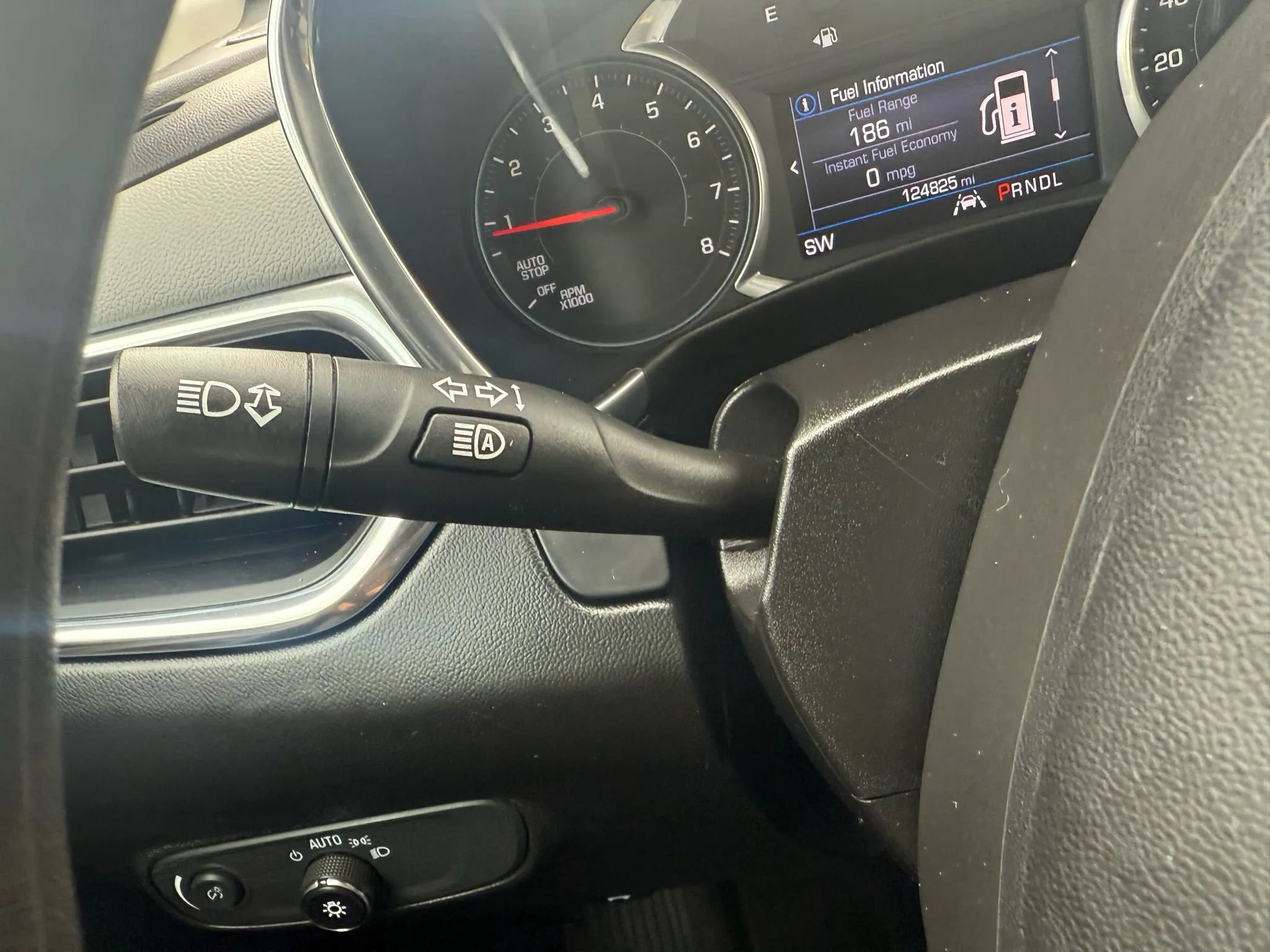 Used 2022 Chevrolet Equinox LT image 22