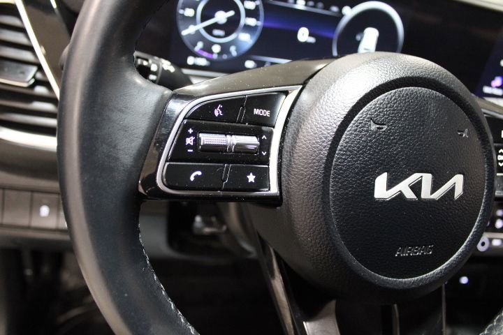 Used 2024 Kia Seltos S image 33