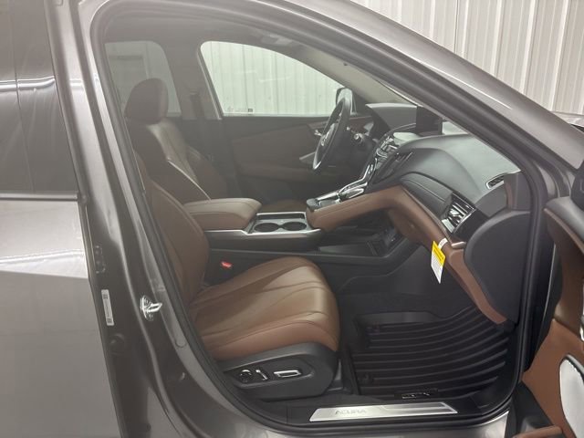 Used 2025 Acura RDX w/ Technology Package image 27