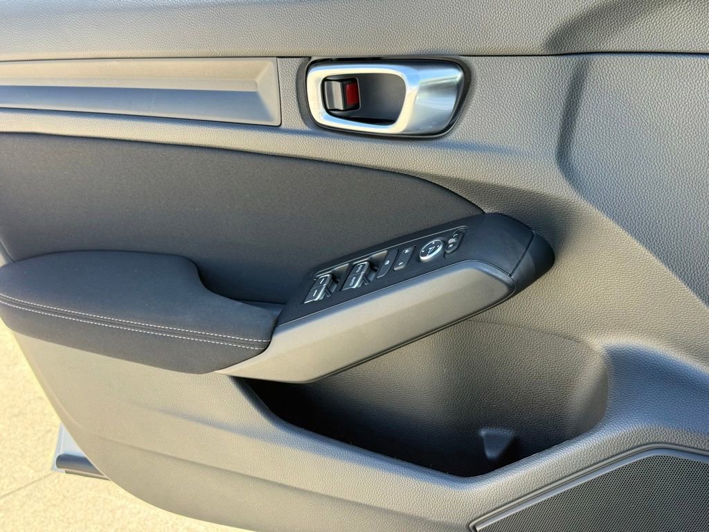 Certified 2026 Honda Civic Sport image 27