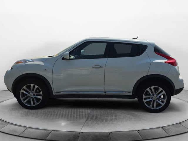 Used 2014 Nissan Juke SL image 2