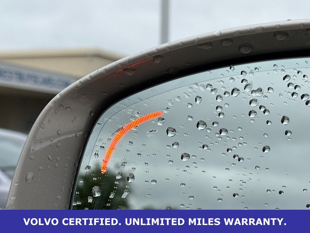 Certified 2024 Volvo XC90 B6 Plus w/ Protection Package Premier AWD/4WD image 12