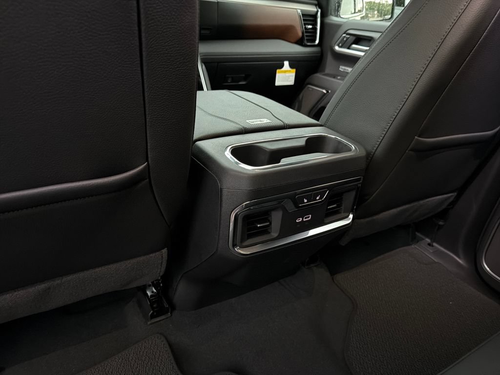 New 2026 GMC Sierra 1500 Denali w/ Technology Package AWD/4WD image 21
