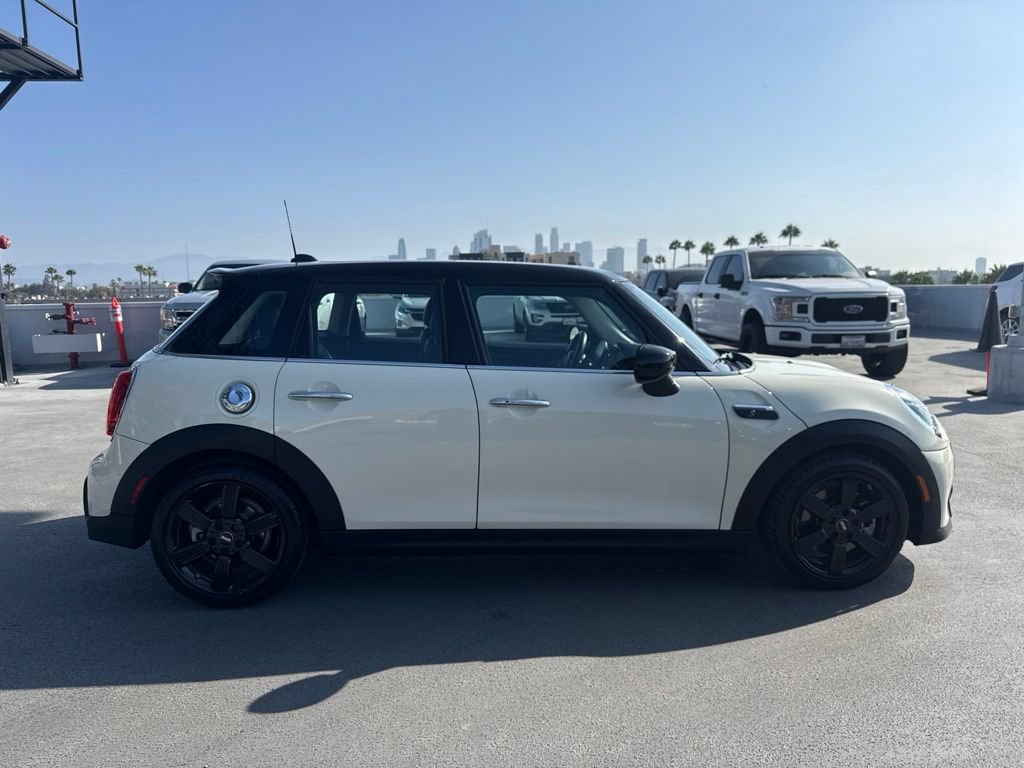 Used 2022 MINI Cooper S FWD image 4