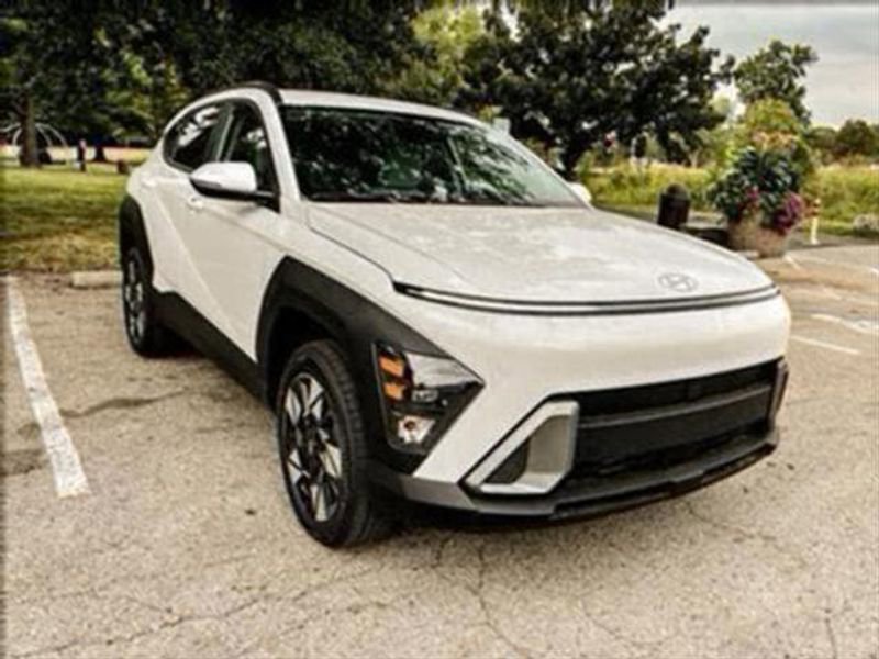 New 2025 Hyundai Santa Fe Calligraphy image 7