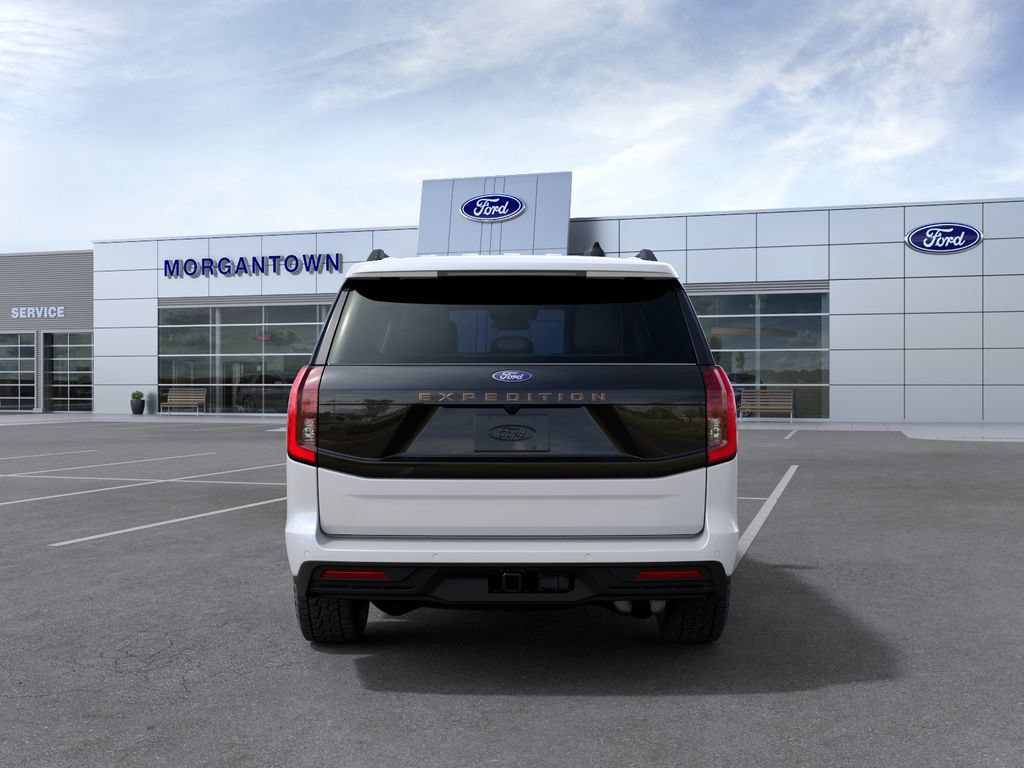 New 2027 Ford Expedition Tremor w/ Driver's Package AWD/4WD image 7