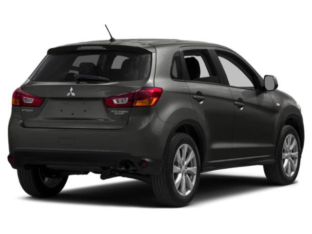 Used 2015 Mitsubishi Outlander Sport ES FWD image 2