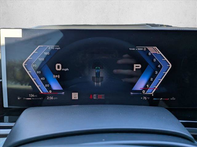 Used 2026 BMW ALPINA XB7 AWD/4WD image 12