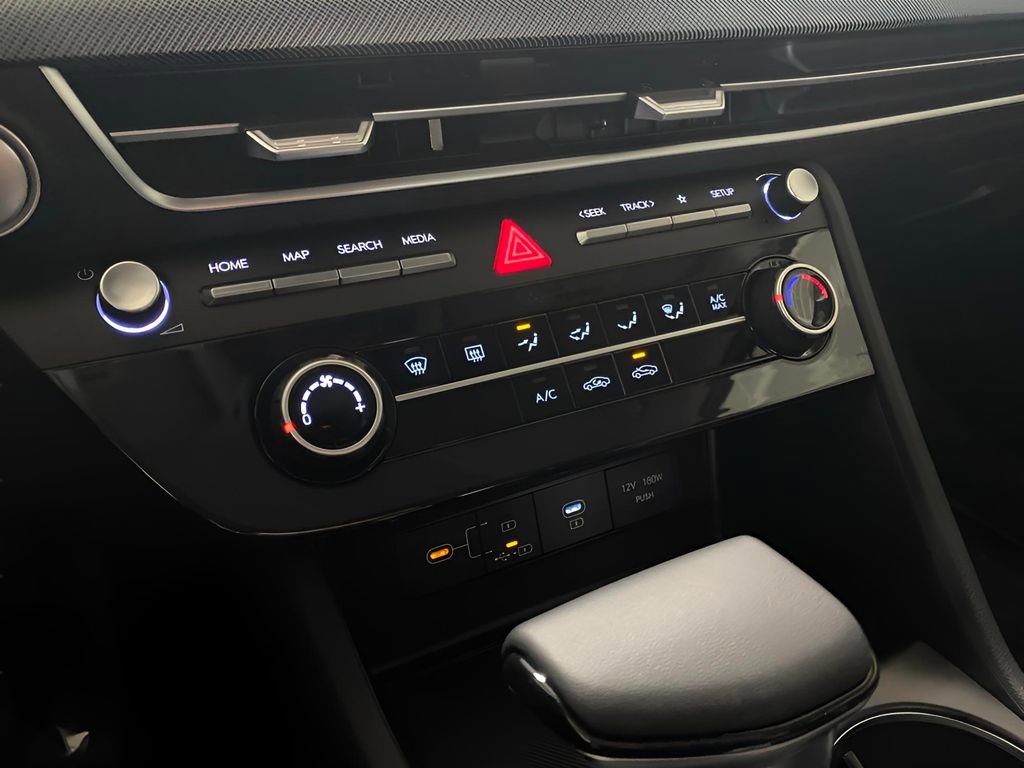 Certified 2025 Hyundai Sonata SE FWD image 21