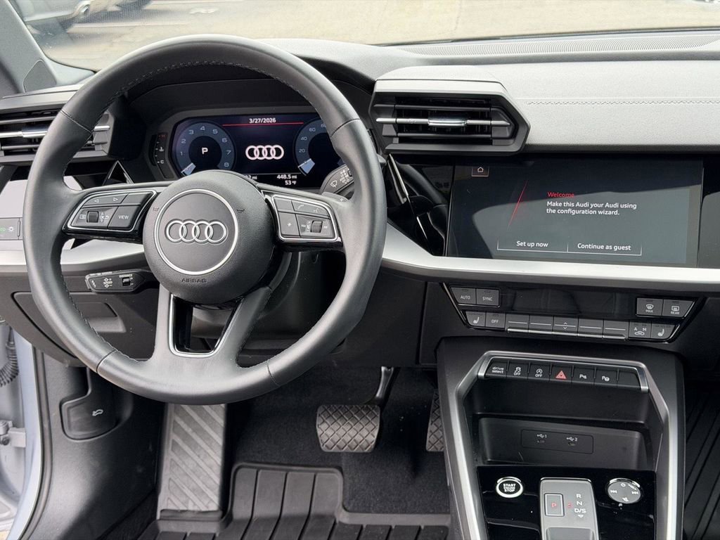 Used 2023 Audi A3 2.0T Premium w/ Convenience Package AWD/4WD image 22