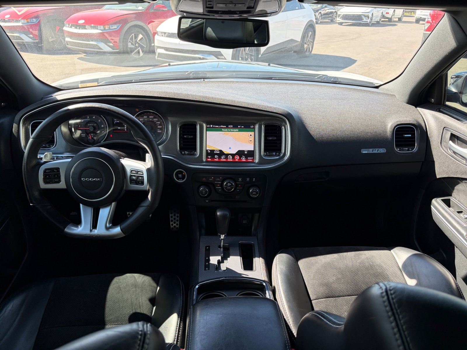 Used 2013 Dodge Charger SRT8 w/ 392 Edition Group RWD image 25