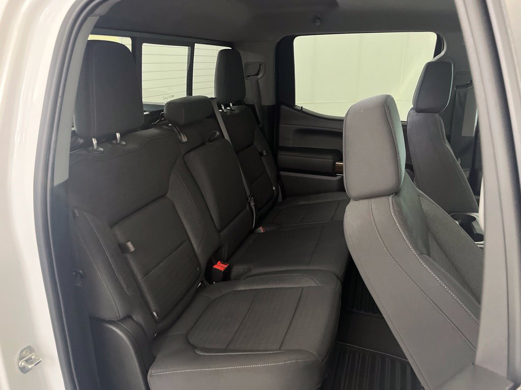 Used 2021 Chevrolet Silverado 1500 RST w/ All Star Edition Plus AWD/4WD image 20