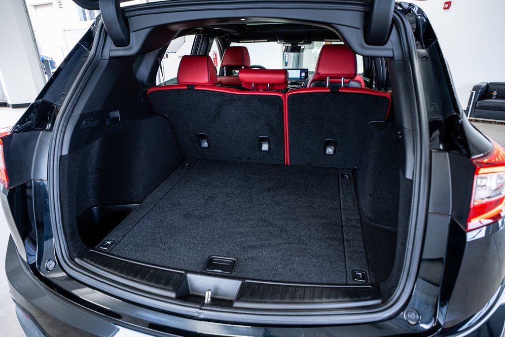 Used 2019 Acura RDX A-Spec image 63