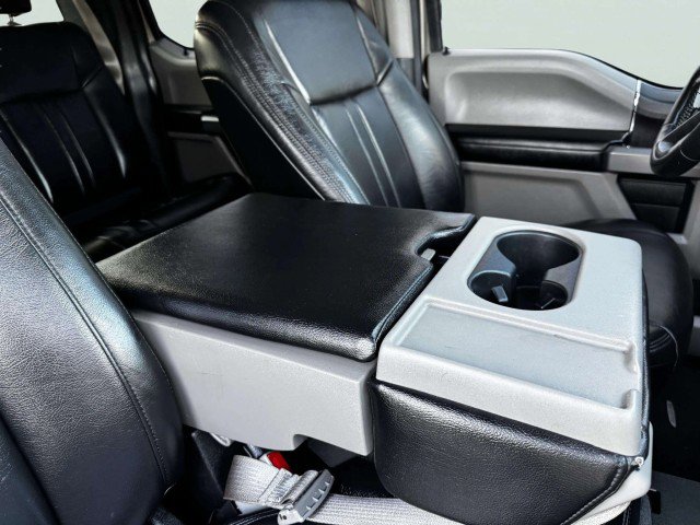 Used 2019 Ford F150 XLT w/ Equipment Group 301A Mid RWD image 80