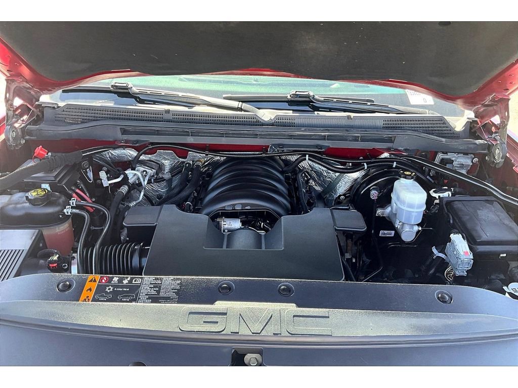 Used 2018 GMC Sierra 1500 SLT image 26