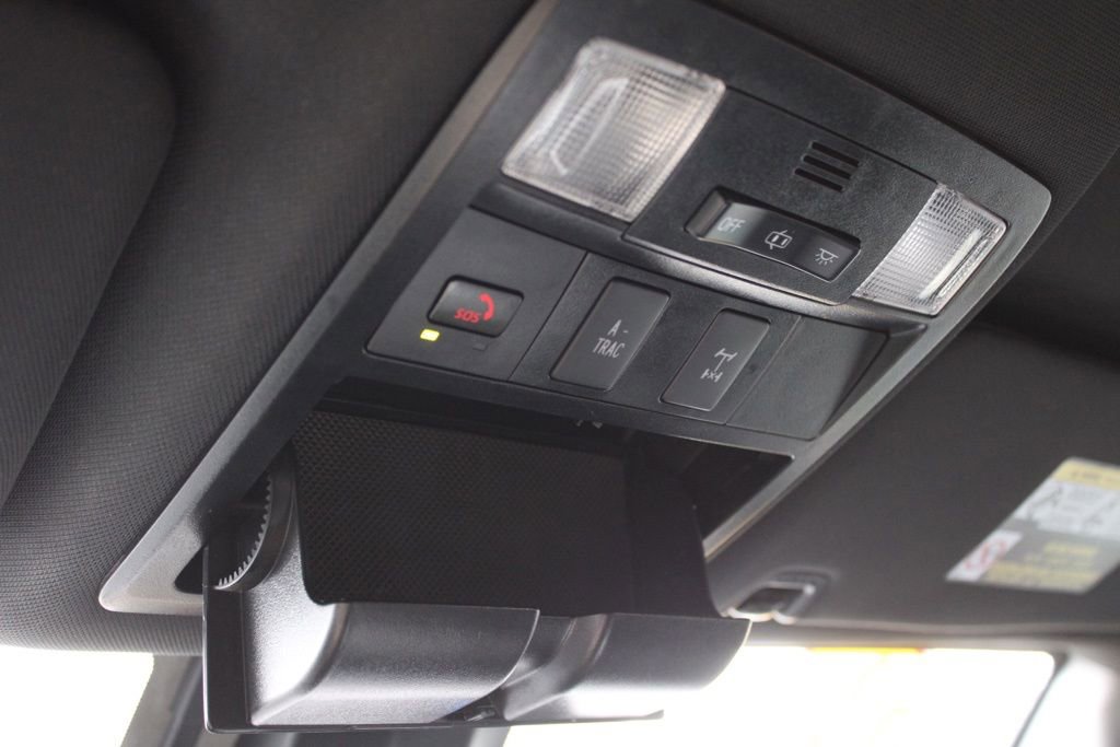 Used 2022 Toyota Tacoma TRD Off-Road image 41