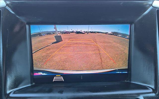Used 2020 GMC Terrain SLE w/ Driver Convenience Package FWD image 17