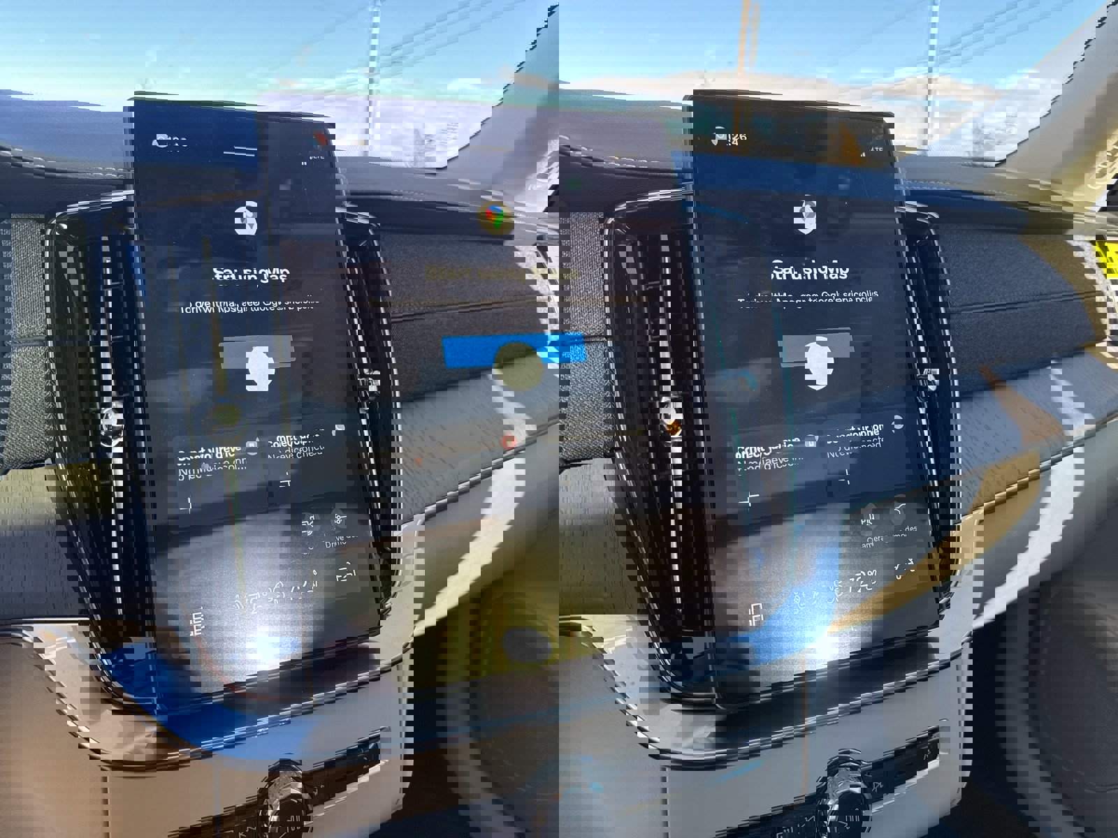 New 2026 Volvo XC90 T8 Ultra w/ Protection Package Premier image 24