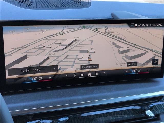 New 2026 BMW X5 xDrive40i image 14