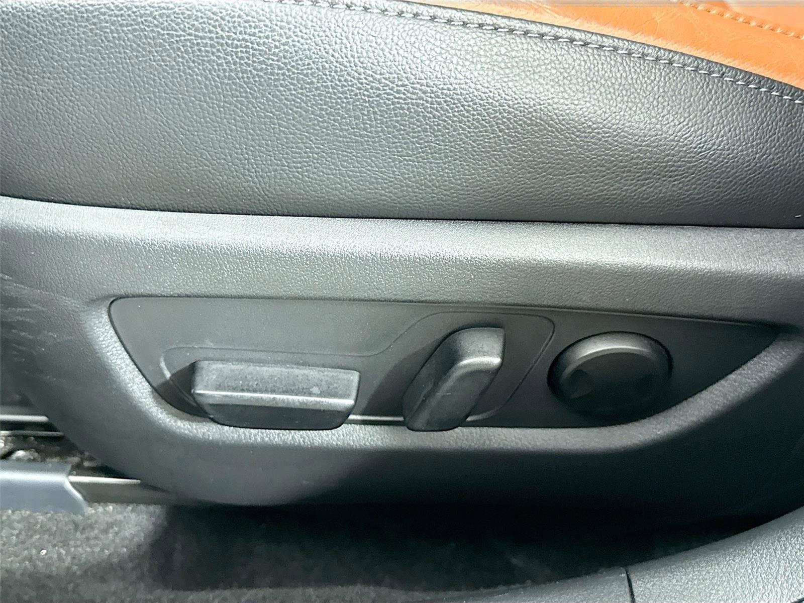 Certified 2024 MAZDA CX-50 Meridian Edition image 31