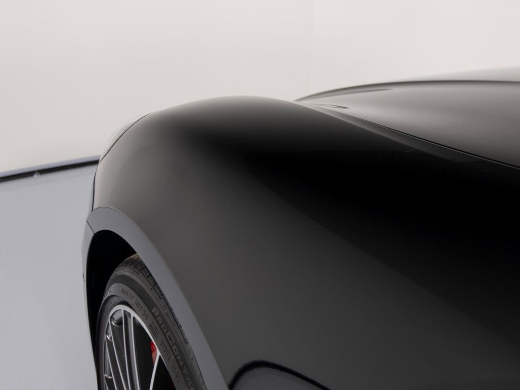 New 2026 Porsche Panamera Turbo image 47