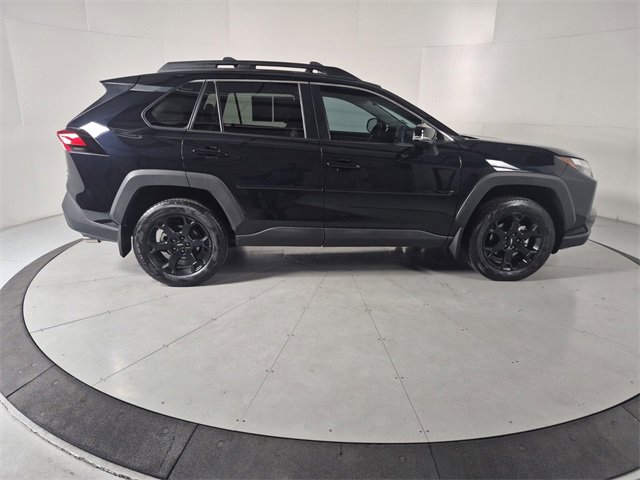 Certified 2022 Toyota RAV4 TRD Off-Road image 6