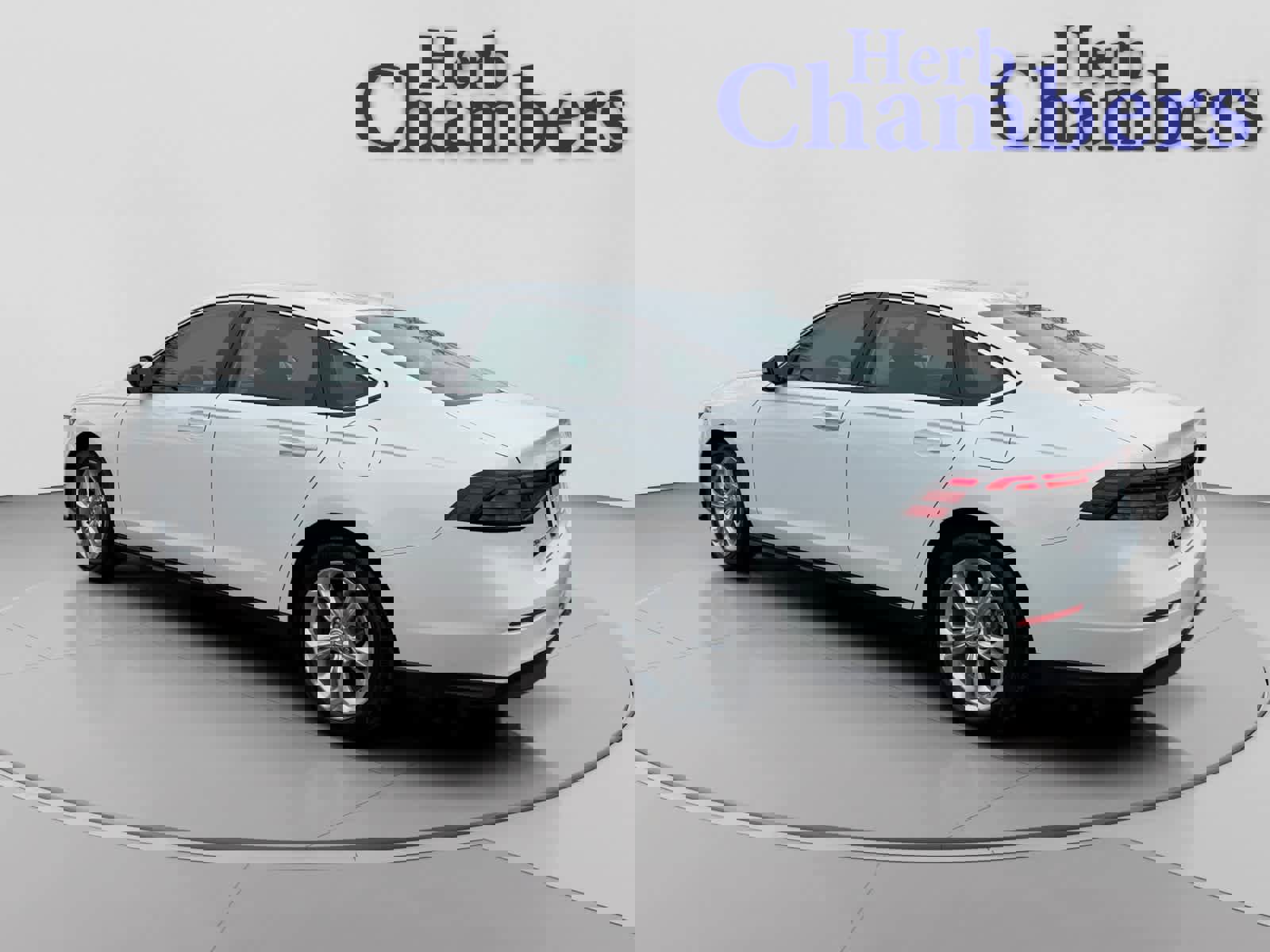 Used 2023 Honda Accord LX image 3