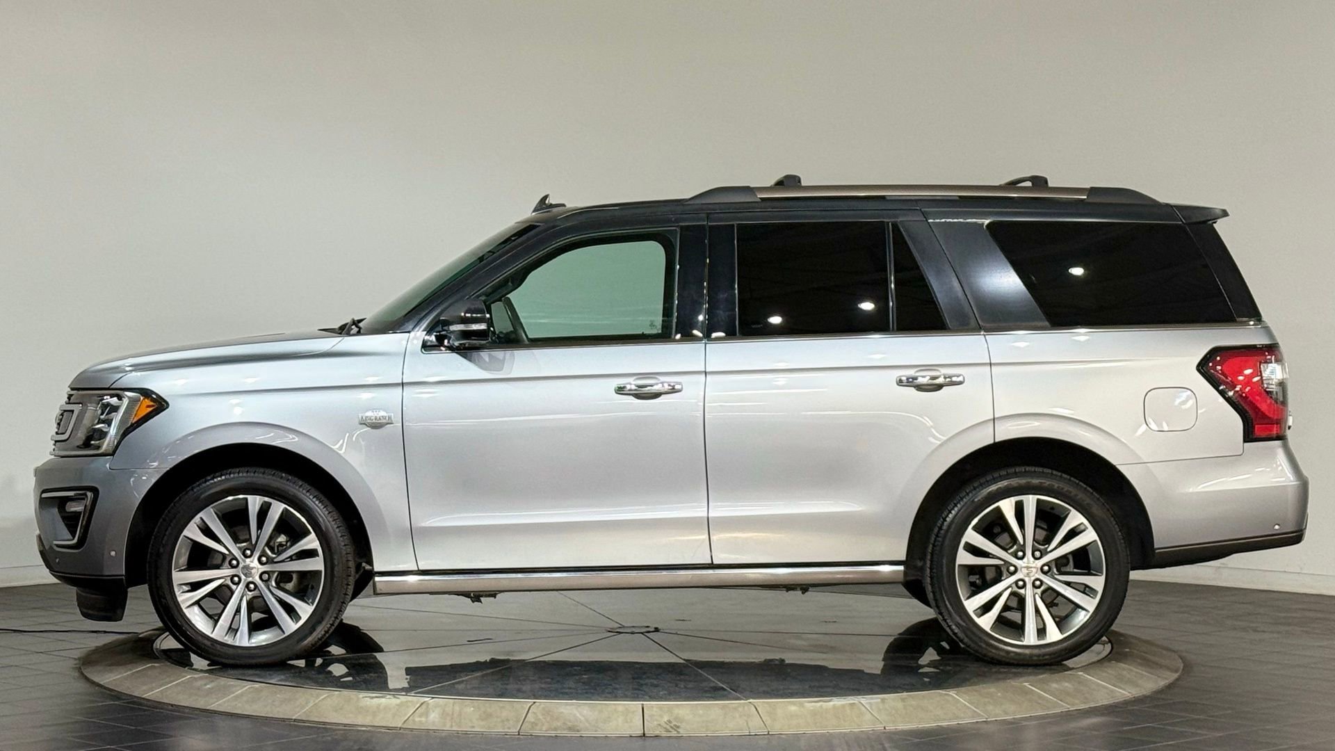 Used 2020 Ford Expedition King Ranch w/ Cargo Package image 6