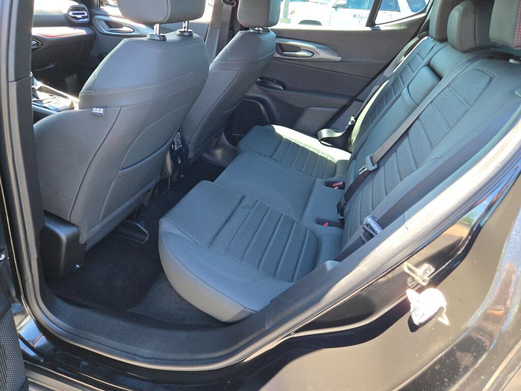 Used 2025 Dodge Hornet GT w/ Cold Weather Group AWD/4WD image 20