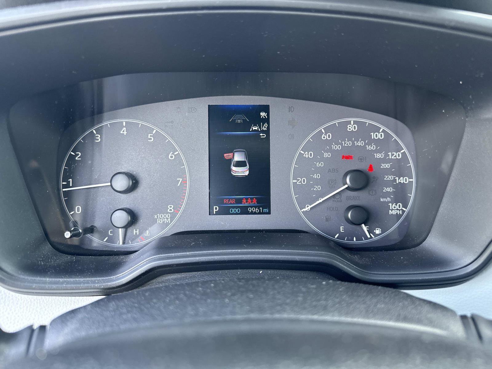 Used 2025 Toyota Corolla SE image 26