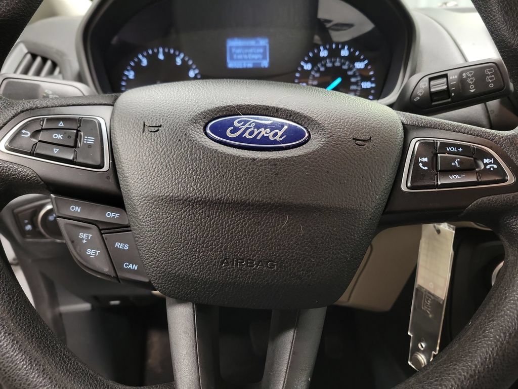 Used 2021 Ford EcoSport S FWD image 22