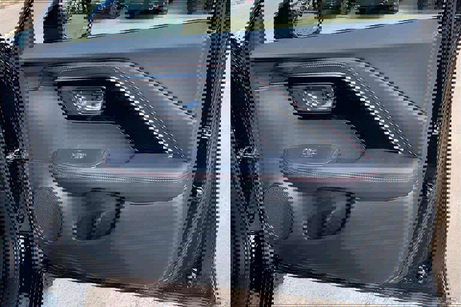 Used 2025 Acura ADX A-Spec image 22