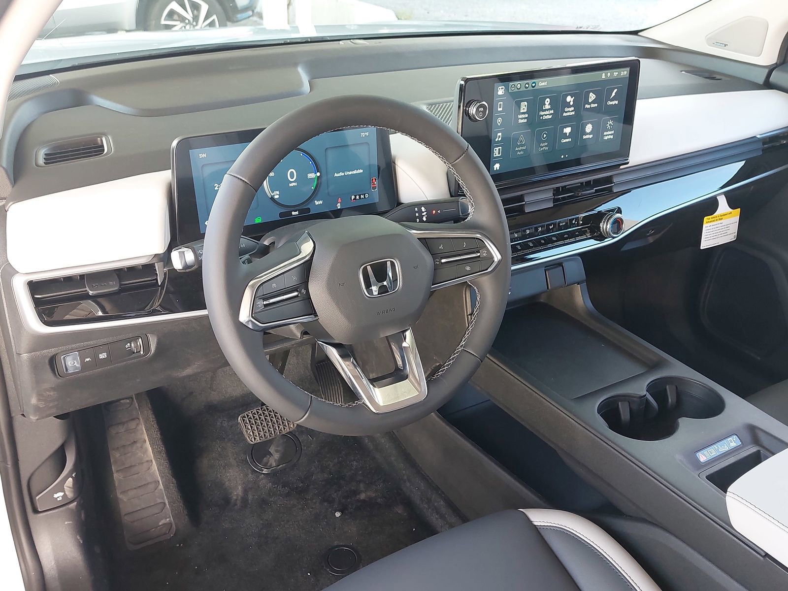 New 2026 Honda Prologue Touring image 16