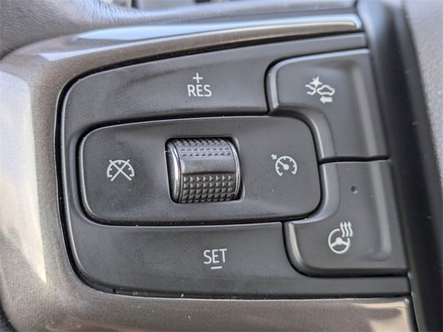 Used 2023 Chevrolet Silverado 1500 High Country w/ High Country Premium Package image 29